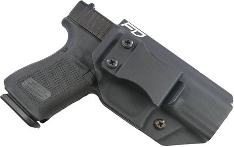 Locked and Secure: The Best Glock 23 Holsters of 2022 - Gun Mann