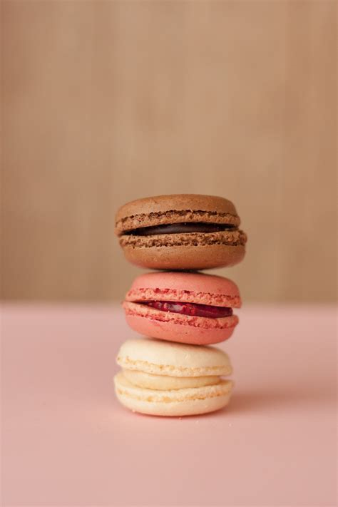 Macarons! The History of These Beautiful French Treats — The Anthrotorian