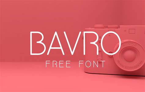 108 Best Free Logo Fonts for Your 2021 Brand Design Projects