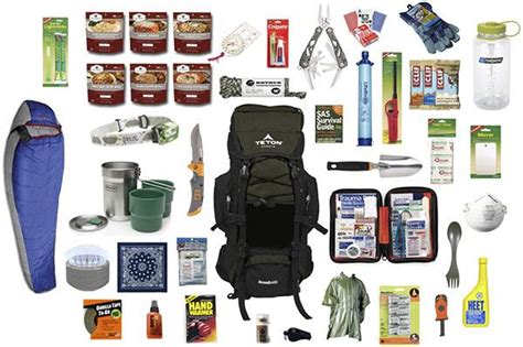 My Prepper Essentials - Final Prepper