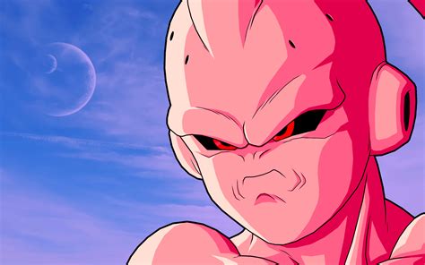 Kid Buu Wallpapers - Wallpaper Cave