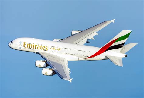 “Emirates pidió a Airbus un reemplazo para el A380”: Tim Clark ...