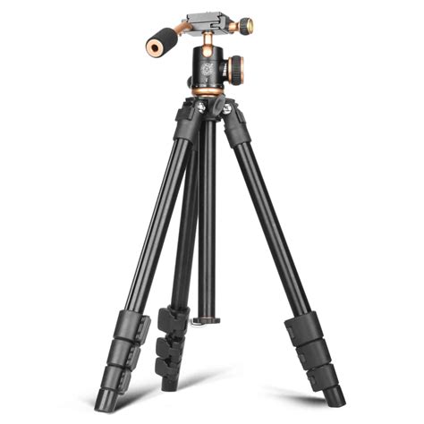 Aliexpress.com : Buy BEIKE Ultra Compact Portable Camera Tripod ...