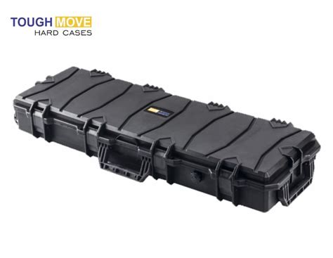 Rifle Hard Cases: 40 Inch Double Rifle Gun Hard Case - Crushproof ...