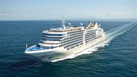 Silver Dawn | Reviews, Deckplans & Cruise Schedule | Silversea