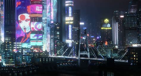 Night City Cyberpunk by rocksdanister on DeviantArt