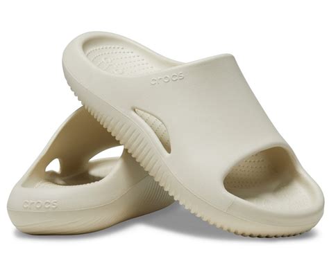 Mellow Recovery Bone Unisex Slide - Crocs™ India