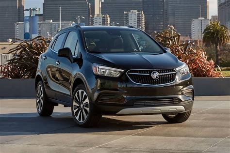 2022 Buick Encore Prices, Reviews, and Pictures | Edmunds