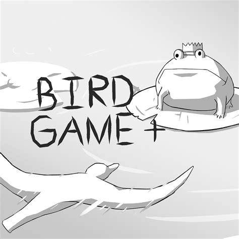 Bird Game + Price on PlayStation 4