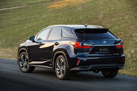 2016 Lexus Rx 330 - news, reviews, msrp, ratings with amazing images