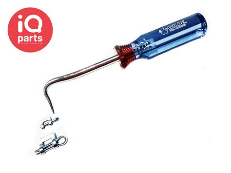 Midlock 1010 Cotter Pin tool on Stock | IQ-Parts-Shop