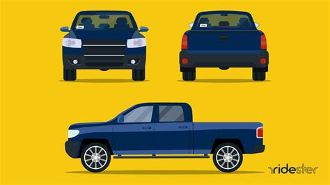 Can You Call An Uber Pickup Truck Or Drive One As A Driver?