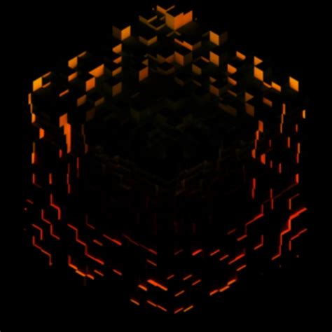 C418 - Minecraft Volume Beta - CD - Walmart.com - Walmart.com