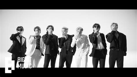 BUTTER | BTS | Big Hit Entertainment