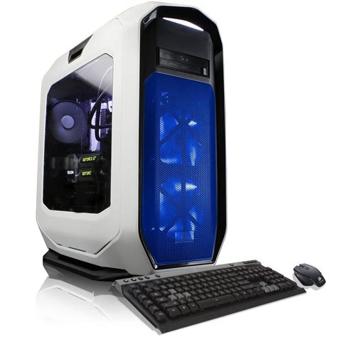 Top 5 Best Gaming Desktops to pick from in 2020