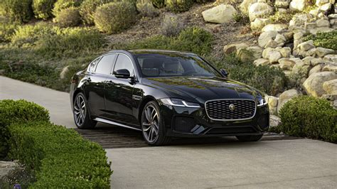 2021 Jaguar XF P250 S 4dr Sedan