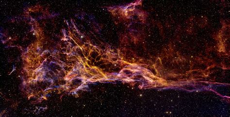 The Veil Nebula Wallpapers - Top Free The Veil Nebula Backgrounds ...