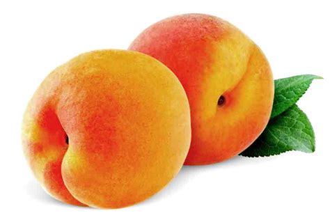 Fruits & Vegetables Benefits: benefits of eating peaches