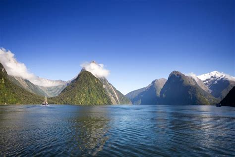 New Zealand Glacier Tour | Zicasso