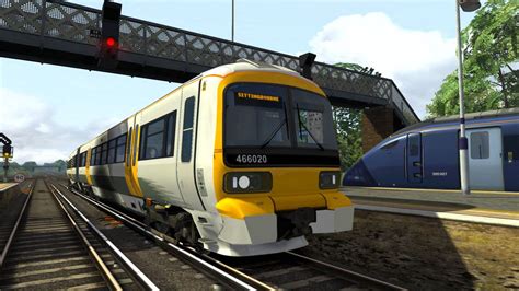 Train Simulator 2014 Review - Gaming Nexus