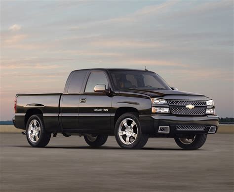 Chevrolet Silverado SS Info, History, Pictures, Specs, Wiki