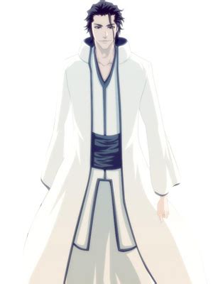 Bleach Aizen Sousuke Cosplay Costume | Innoster