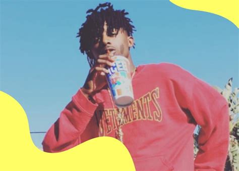 Read All The Lyrics To Playboi Carti's Self-Titled Debut Mixtape | Genius