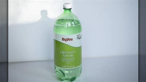 We Tried 18 Lemon Lime Soda Brands & This Was The Best