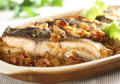 Baked Carp | Recipe | Carp recipes, Fish recipes, Recipe for carp fish