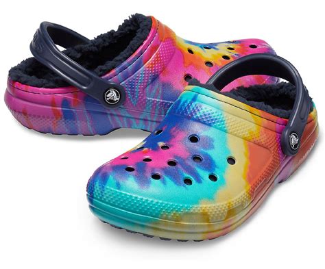 Resurgent Crocs Increasingly Popular with Teens | Shop-Eat-Surf