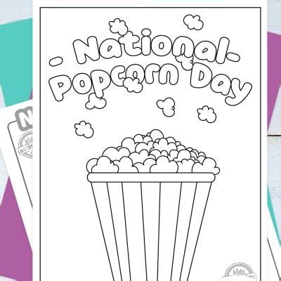 The Complete Guide to Celebrating National Popcorn Day on January 19 ...