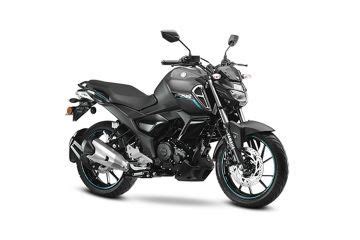 Yamaha FZ-S Fi Version 3.0 Price in Chennai - On Road Price of FZ-S Fi ...