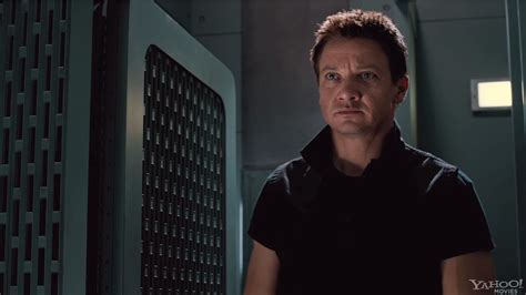 Hawkeye - Jeremy Renner Photo (30731081) - Fanpop