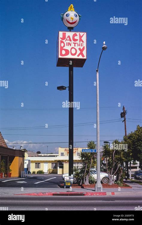 Jack In The Box Logo