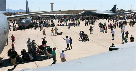 Luke Afb Air Show 2024 - Cyndy Janetta