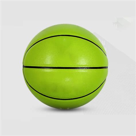 Custom basketball ball pink promotional rubber - Norman Basketball