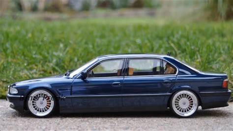 Bmw E38 Alpina Wheels - BMW