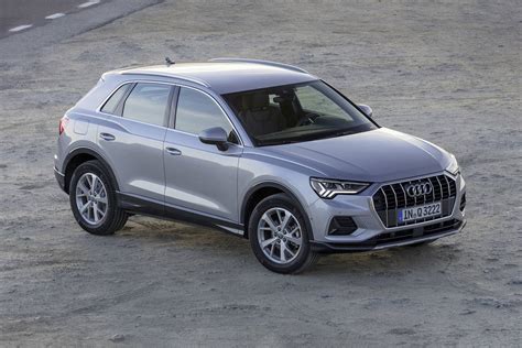 2022 Audi Q3 Prices, Reviews, and Pictures | Edmunds