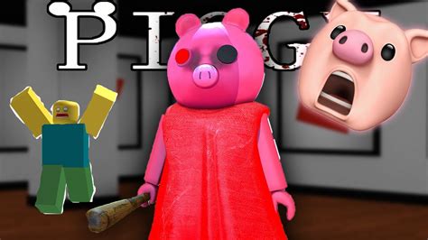 Roblox Piggy - YouTube