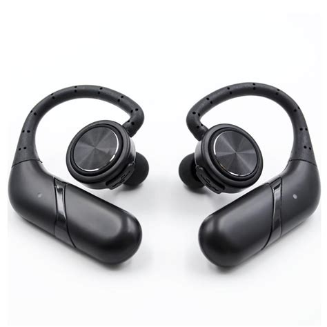 New Cordless Headphones True Wireless Bluetooth Earbuds Water-Resistan ...