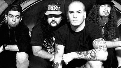 Pantera Band Wallpapers - Wallpaper Cave