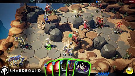 9 Best Strategy Card Games on Steam that Aren't Krosmaga