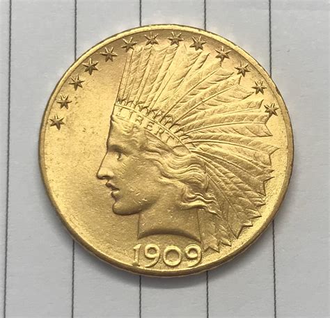 Post Your Old Gold ! | Page 35 | Coin Talk