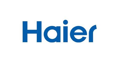 Five things to know about Haier