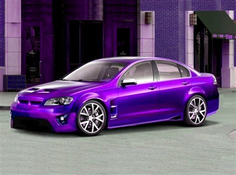 Holden VE Maloo R8:picture # 5 , reviews, news, specs, buy car