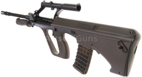 Steyr aug a1 airsoft