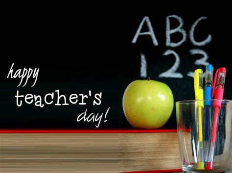 World Teachers' Day HD Wallpapers - Wallpaper Cave