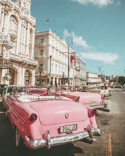 Vintage Car Aesthetic