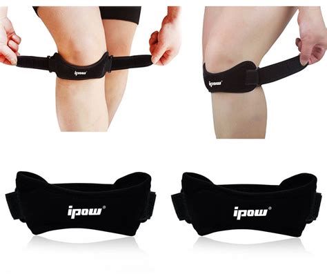 8 Best Knee Strap - Take your knee pain away - Tool Box