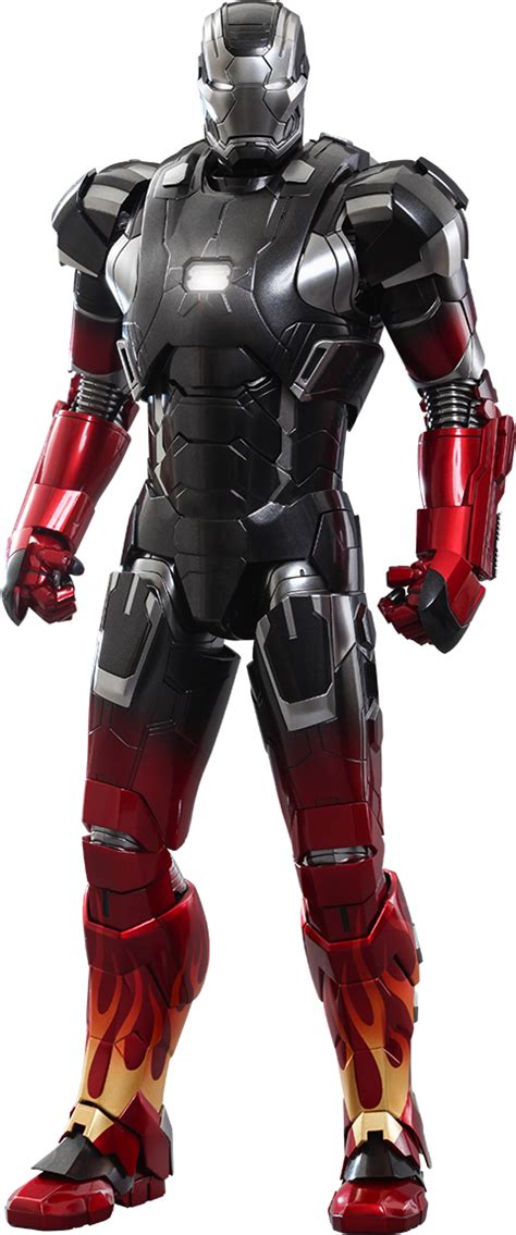 Mark XXII Iron Man Armor | Marvel Cinematic Universe Wiki | Fandom